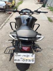 Yamaha FZS FI DD